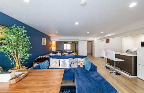 Tsubaki Onsen Villa | Villa BluMare Shirahama