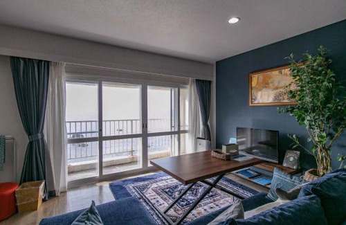 Tsubaki Onsen Villa | Villa BluMare Shirahama