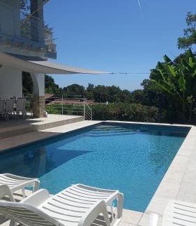 Montinelle Villa | Villa Bocciolo del Garda