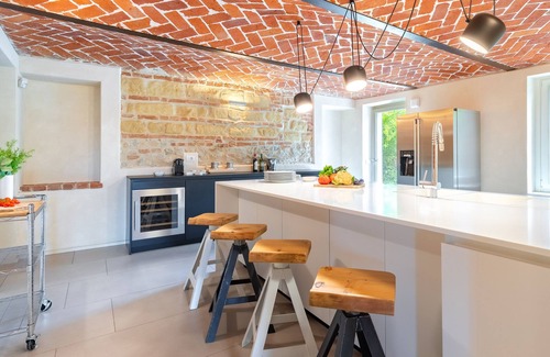 Cuccaro Monferrato Villa | Villa Boemia 10, Emma Villas
