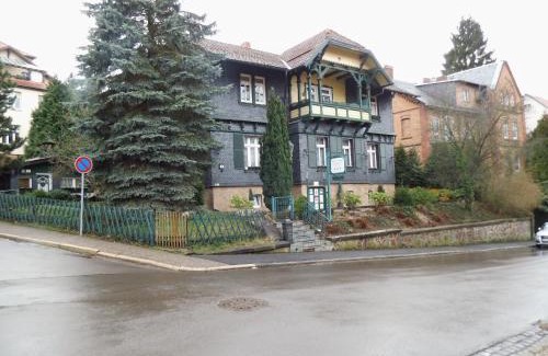 Eisenach House | Villa Bomberg