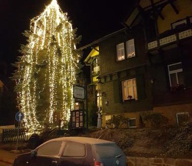 Eisenach House | Villa Bomberg
