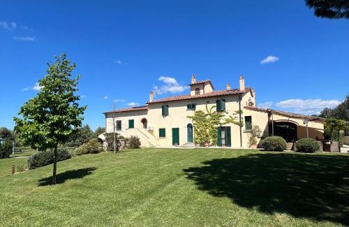 Castagneto Carducci House | Villa Borgeri