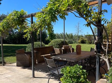 Castagneto Carducci House | Villa Borgeri