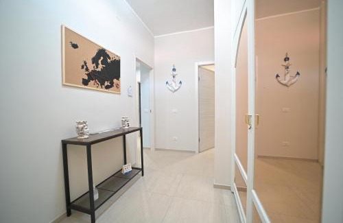 Torre di Faro Apartment | Villa Borgo dei Pescatori