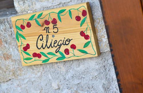 Clauzetto Resort | Villa Borgo Murs