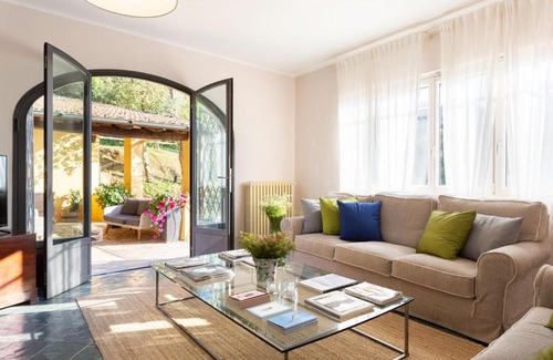 Camaiore Bed & Breakfast | Villa Borgovecchio B&B