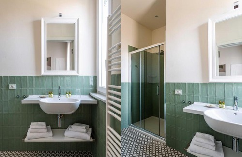 Camaiore Bed & Breakfast | Villa Borgovecchio B&B