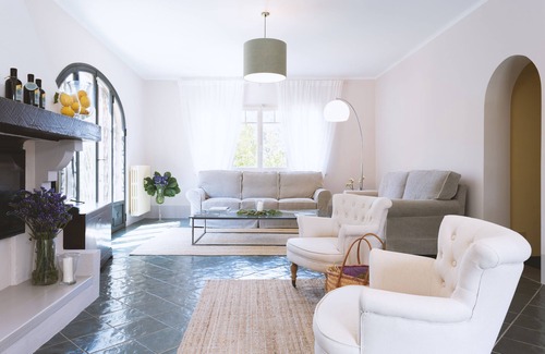 Camaiore Bed & Breakfast | Villa Borgovecchio B&B