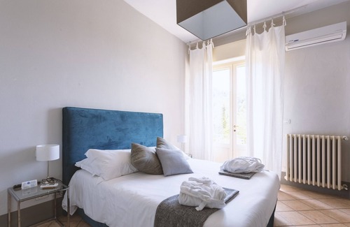 Camaiore Bed & Breakfast | Villa Borgovecchio B&B