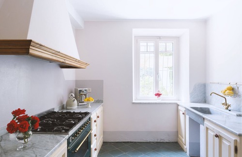 Camaiore Bed & Breakfast | Villa Borgovecchio B&B