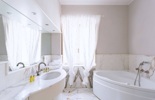 Camaiore Bed & Breakfast | Villa Borgovecchio B&B