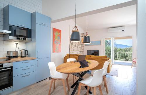 Stari Grad Villa | Villa Boric by the Sea