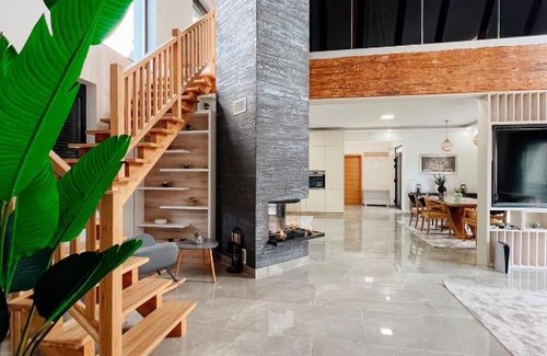 Babanovac Villa | Villa Bosanska Zvijezda