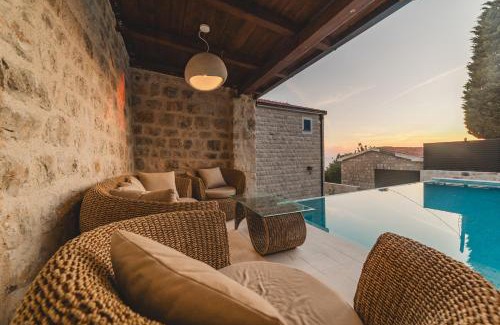 Rezevici Villa | Villa Boscovich