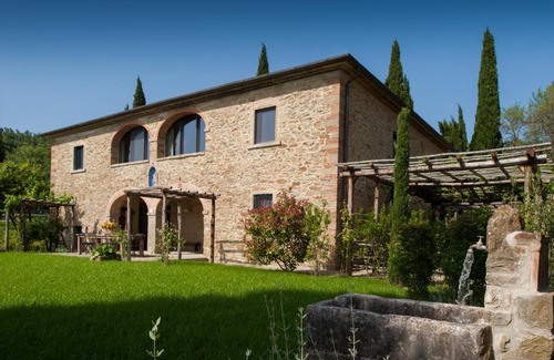 Arezzo Villa | Villa Bottaia - Homelike Villas