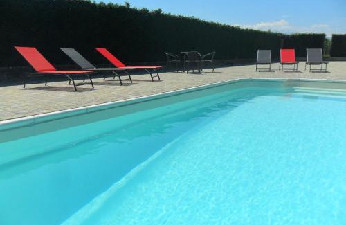 Riforano House | VILLA BOTTERA with Jacuzzi in the garden Cuneo Langhe Piemonte