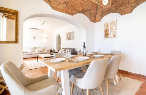 Aldeia do Golfe Villa | Villa Bougainvilla - Vilamoura - Pool - Free wifi - Air con