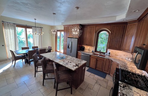 Estate Enighed Villa | Villa Bougainvillea/Caribbean Retreat