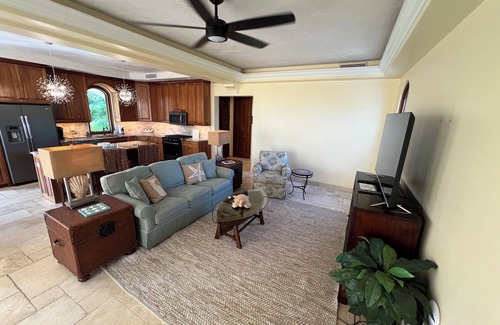 Estate Enighed Villa | Villa Bougainvillea/Caribbean Retreat