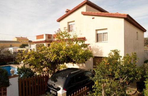 Vinaros House | Villa Boverals