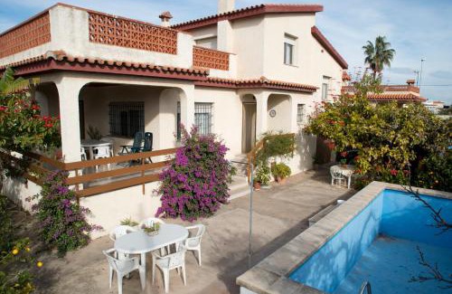 Vinaros House | Villa Boverals