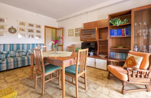 Sassari Villa | Villa Brandinu