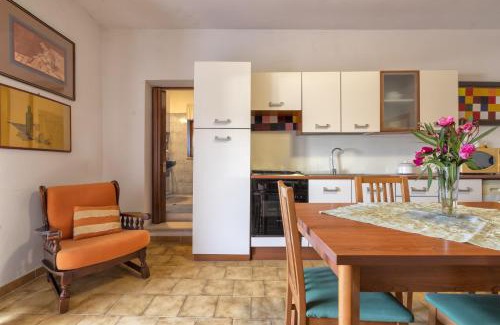 Sassari Villa | Villa Brandinu