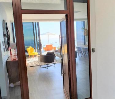 Tabua Villa | Villa Brava Atlântico