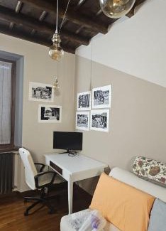Vimercate House | Villa Brothers' House