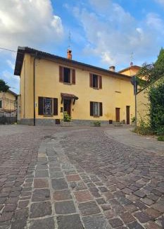 Vimercate House | Villa Brothers' House