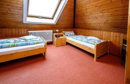 Rodalben Hotel | Villa Bruderfels
