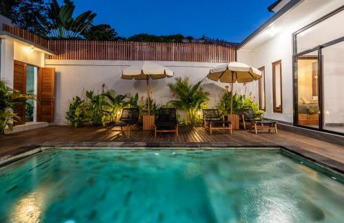 Batu Bolong Villa | Villa Brueys