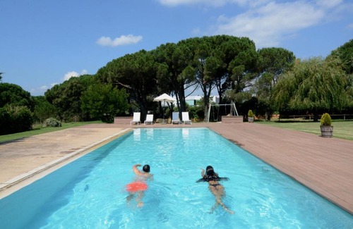 Begur Villa | Villa Brugueres Begur