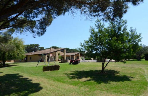 Begur Villa | Villa Brugueres Begur