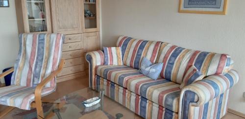 Warnemuende Apartment | Villa Brunhilde