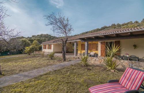 Solanas Villa | Villa Bucaneve ♥ tra mare e natura ☼