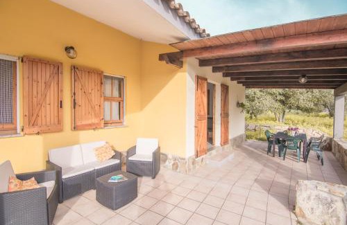 Solanas Villa | Villa Bucaneve ♥ tra mare e natura ☼