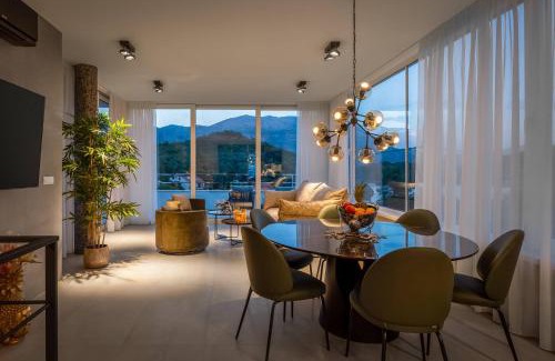 Cove Tri Zala (Zrnovo) Villa | Villa Buddha Bay