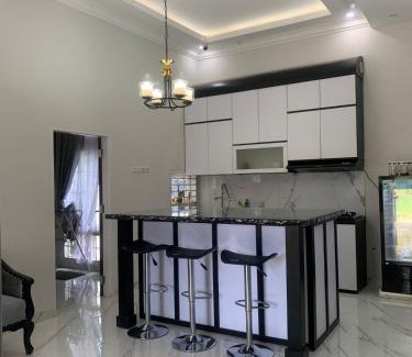 Harau Villa | Villa bunda Susi