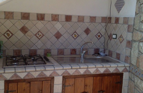 Capaci Villa | villa BUTTERFY 1 sea and history