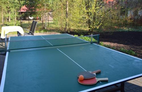 Borne Sulinowo Villa | Villa by Lake in Borne Sulinowo