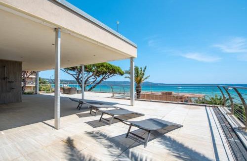 Cavaliere Villa | Villa Cabanon by Interhome