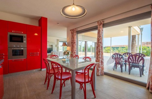 Cavaliere Villa | Villa Cabanon by Interhome
