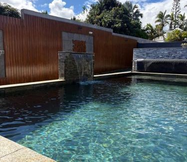 Le Tampon Villa | Villa Cactus - La Pointe