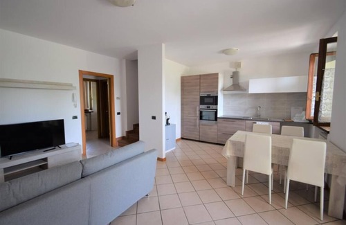 Mamiano Villa | Villa Caesar