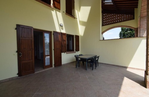 Mamiano Villa | Villa Caesar