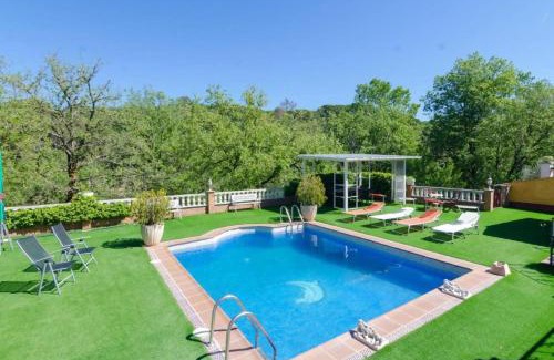 Macanet de la Selva Villa | Villa Cal Roig