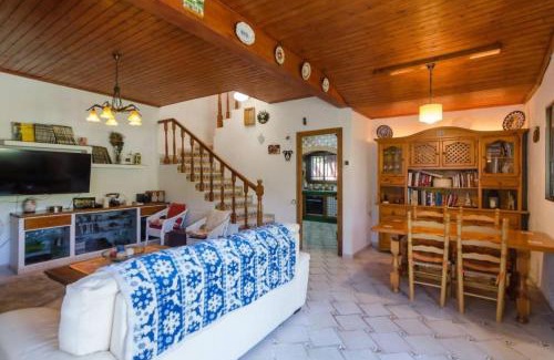 Macanet de la Selva Villa | Villa Cal Roig