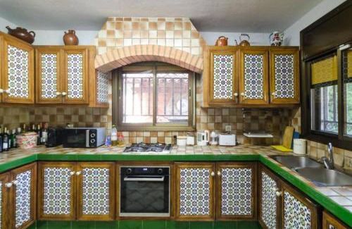 Macanet de la Selva Villa | Villa Cal Roig